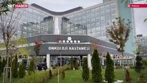 Bakan Koca: Ülkemize getirilen Gazzeli 27 hastanın teşhisleri kesinleşti