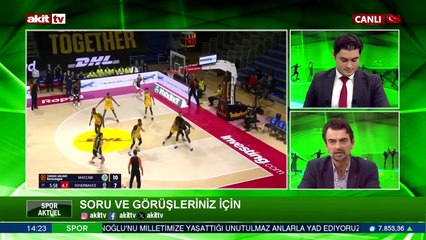 Fenerbahçe BEKO'da son durum ne?