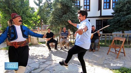 Gündüz Gece – Burdur 2 | 18 Kasım 2023