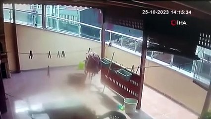 Şişli'de Hırsızlık Yapan Şüpheli Başakşehir'de Yakalandı