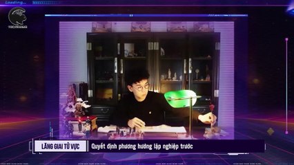 [NGOÀI LỀ] EP06 THANH NIÊN SIÊU TRÍ TUỆ NÓI