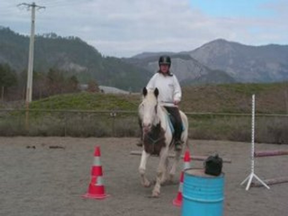 Seance du 30 mars avec hidalgo!