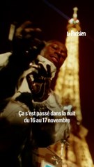 La rappeur Tiakola tombe dans un guet-apens sur l'autoroute