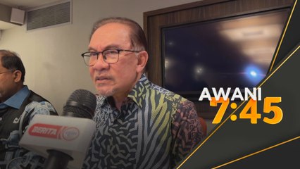 Malaysia raih pelaburan bernilai RM63.02 bilion di Amerika Syarikat