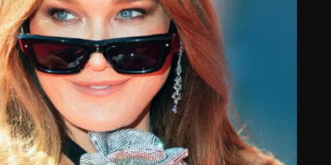 Les secrets de la relation amoureuse de David Hallyday et Carla Bruni enfin dévoilés ?