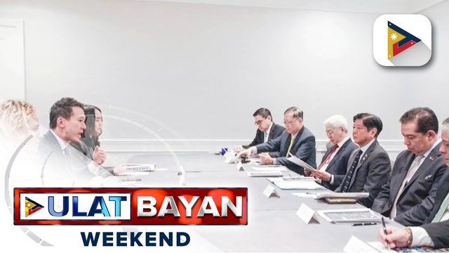 PBBM, nakipag-partner sa Tiktok para i-promote ang 'edutainment' at matulungan ang MSMEs