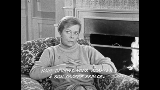 Cinéastes de notre temps Carl Th. Dreyer (1965)