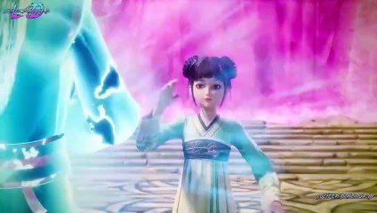 The Legend of Yang Chen Ep.39 English Sub
