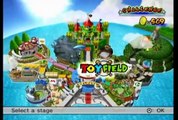 Mario Super Sluggers 100% Walkthrough Part 37 - Toy Field (Part 2)