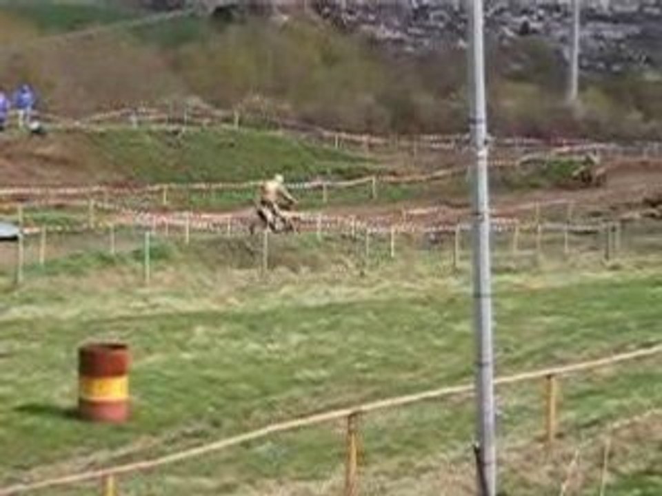 ENDUDO FAULX 2008 TITI 501 et BLA 502 FROUARD 2