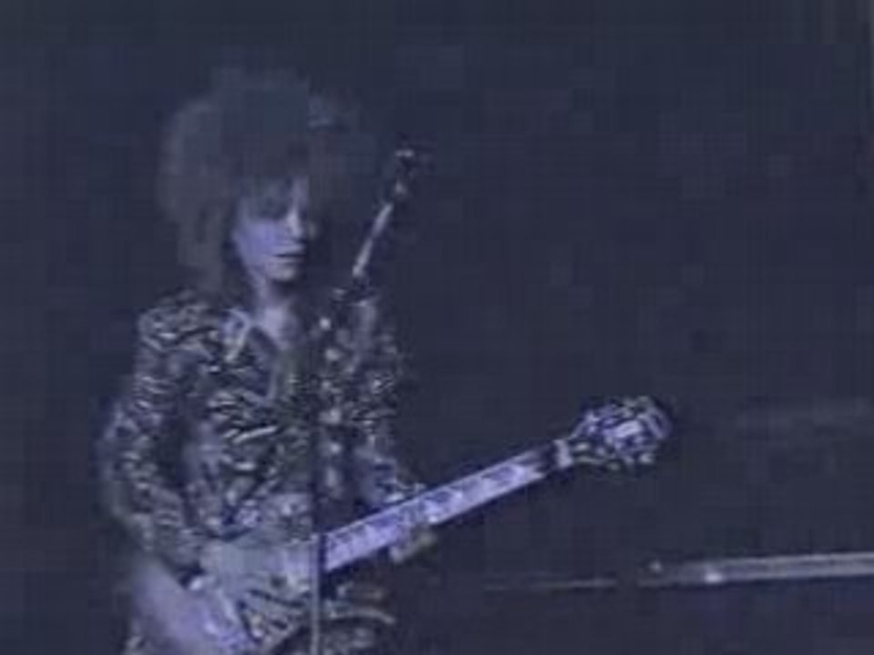 X japan - dahlia