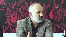 Kayserispor Başkanı Ali Çamlı: Çağdaş Atan'a hakkımı helal etmiyorum