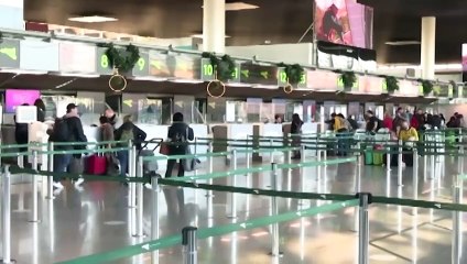 Confermato l'aumento di frequenza dei voli da e per la Sicilia