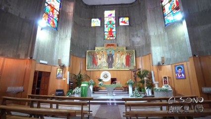 Ci sono anch'io, puntata 6