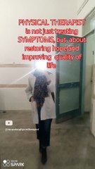 where is our PHYSIO THERAPIST__ comment yr presence#dpt #viral @muqadasphysiotherapist