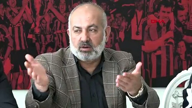 Kayserispor Başkanı Ali Çamlı Transfer Dosyalarını Açıkladı