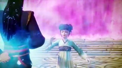 The Legend of Yang Chen Ep 39 Eng Sub