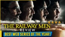 The Railway Men Review: Yash Raj Films makes its OTT debut with a bang! Filmibeat