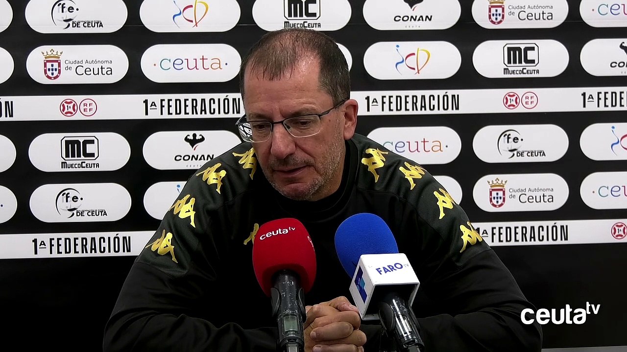 José Juan Romero avisa: "si se le pierde el respeto al rival te puede bailar"