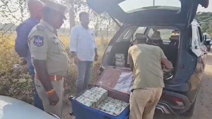 Hyderabad లో కోట్లలో పట్టుబడ్డ నగదు... ఇదంతా Elections కోసమేనా..? | Telugu Oneindia