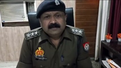 पीएसी के सिपाही ने मैरिज होम में युवती से की हैवानियत, देखें वीडियो