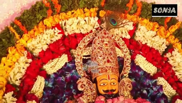 Chitra-Vichtra ji, Raj Pareek Ji, Sheetal Pandey Ji , Shubham Rupam Ji & Anjali Dwivedi LIVE BHAJAN