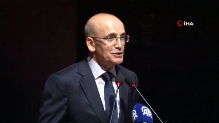 Bakan Şimşek hemşehrilerine müjdeyi verdi: Batman büyükşehir olursa şaşırmayın