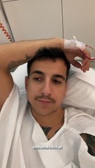 Fernando Daniel explica operação