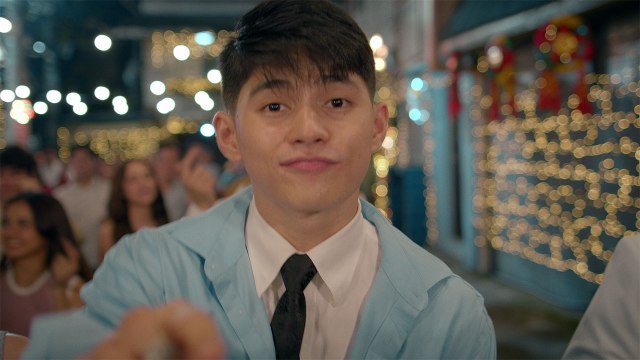 GMA Christmas Station ID 2023: Merry Christmas, mga Kapuso!