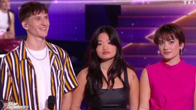 VOICI : « Ils en ont rien à faire : l’attitude des candidats de la Star Academy après l’élimination de Lola choque les internautes