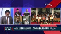 Saling Lempar Narasi Kecurangan Pemilu, Akankah Elektoral Peserta Pilpres Terpengaruh?