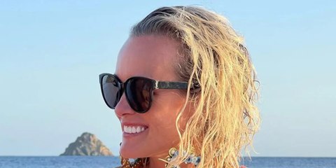 Laeticia Hallyday, prise au piège de son passé, subit le terrible sort de La Malédiction de La Savannah !