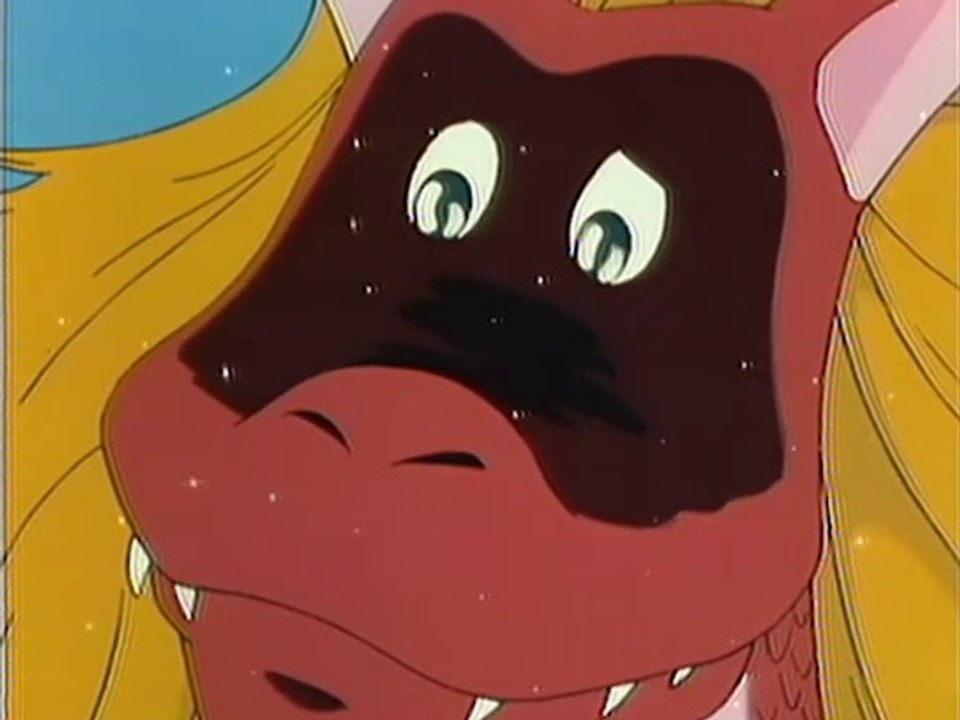 Mumitroldene - S02E20 - Dragens tårer