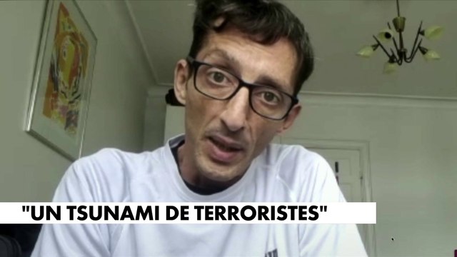 Jehan Berman : «Le Kibboutz qui était pour nous un paradis, qui est vraiment une perle paradisiaque au milieu de ce désert, est devenu l’enfer»