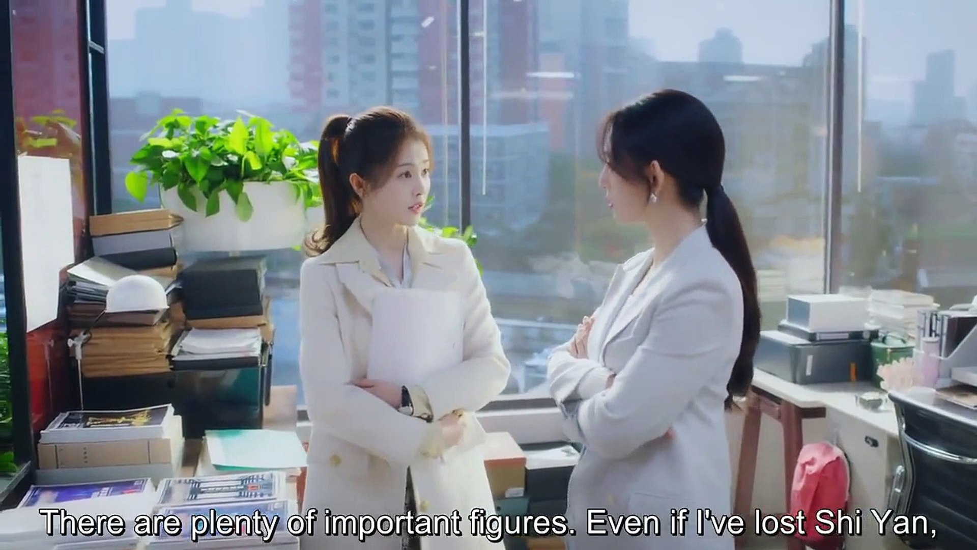 Only For Love 2023 Episode 1 ENG SUB
