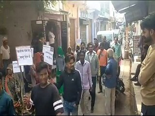 सतरंगी सप्ताह के तृतीय दिवस पर समावेशी वॉकथॉन का हुआ आयोजन-video