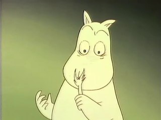 Mumitroldene - S02E05 - Den gyldne hale