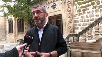 Ara tatilde turistlerden tarihi yapılara yoğun ilgi