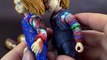NECA Chucky TV Series Ultimate Chucky Figure