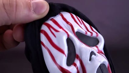 Spirit Halloween Ghostface Sidestepper | #spookyspot 2023