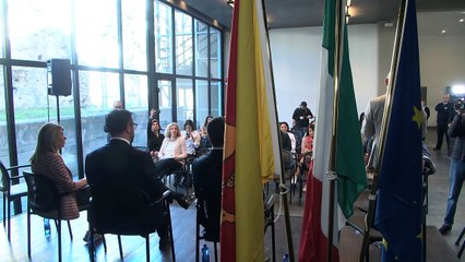 Museo del terremoto, finalmente un allestimento a Messina