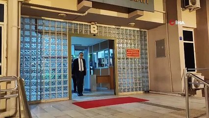 ASANSÖR KAZASINDA TUTUKLU SAYISI 3'E ÇIKTI