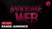 MADAME WEB de S.J. Clarkson avec Dakota Johnson, Sydney Sweeney, Celeste O’Connor : bande-annonce [HD-VOST] | 14 février 2024 en salle