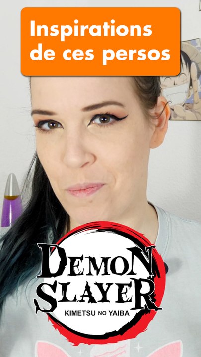 Tu connais toutes les inspirations de ces perso de Demon Slayer ?