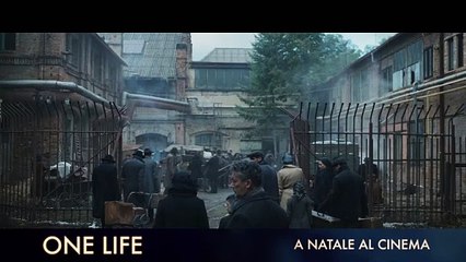 One Life Bande-annonce (IT)