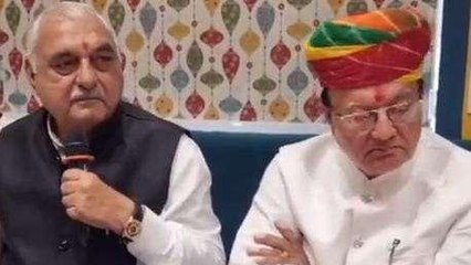 बीकानेर: भाजपा की सरकार में जवान, किसान व पहलवान हुए परेशान, देखें पूरी खबर