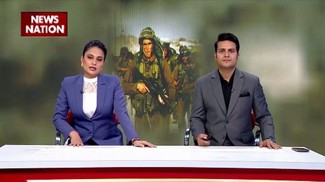 Super Sixer : Lebanon बॉर्डर से हिजबुल्लाह ने दागे रॉकेट