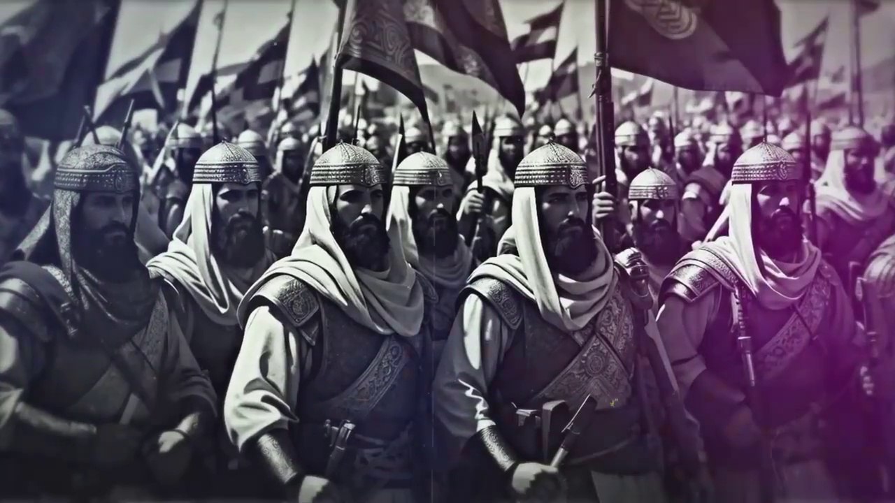من هم العظماء المائة ؟  الجزء الثاني 2️⃣