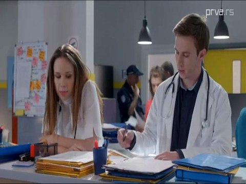 Urgentni centar 4 Sezona 19 Epizoda - Urgentni centar 4 Sezona 19 Epizoda
