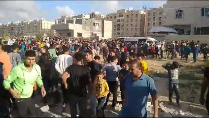 مجازر متواصلة في مختلف مناطق قطاع غزة